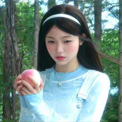 幻想和镜子